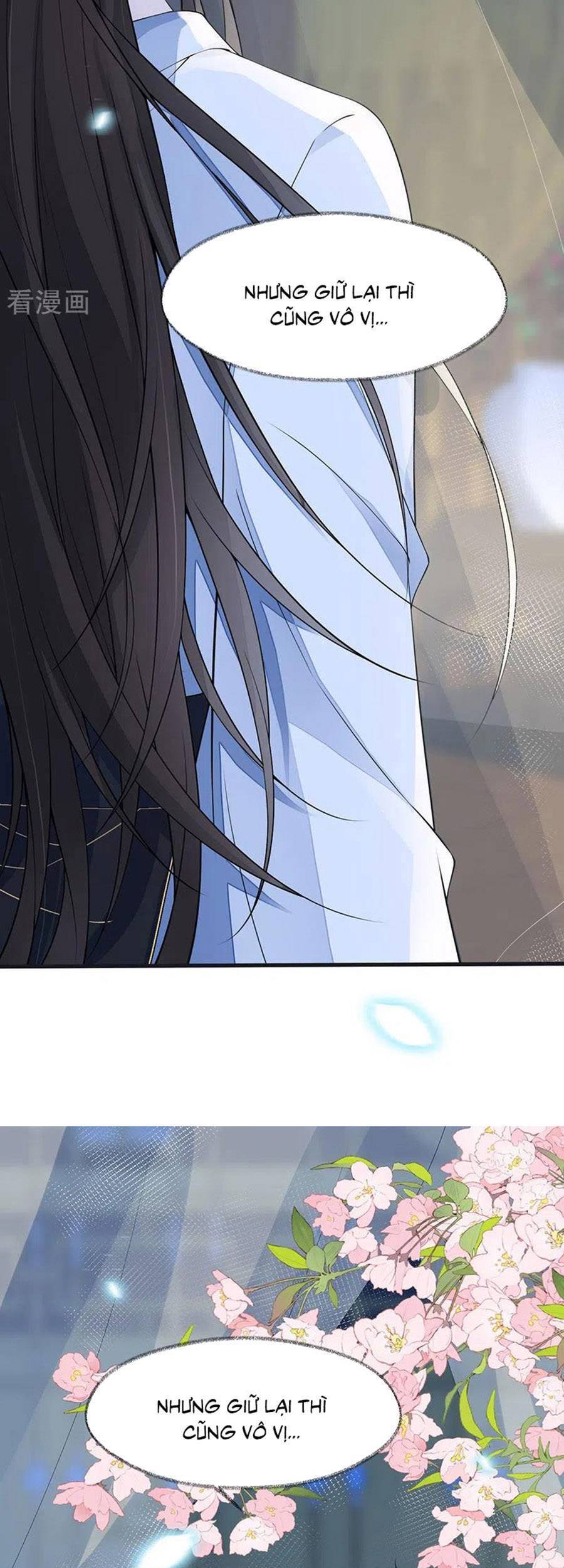 Thái Hậu Quân Hạ Thần Chapter 131 - Trang 2