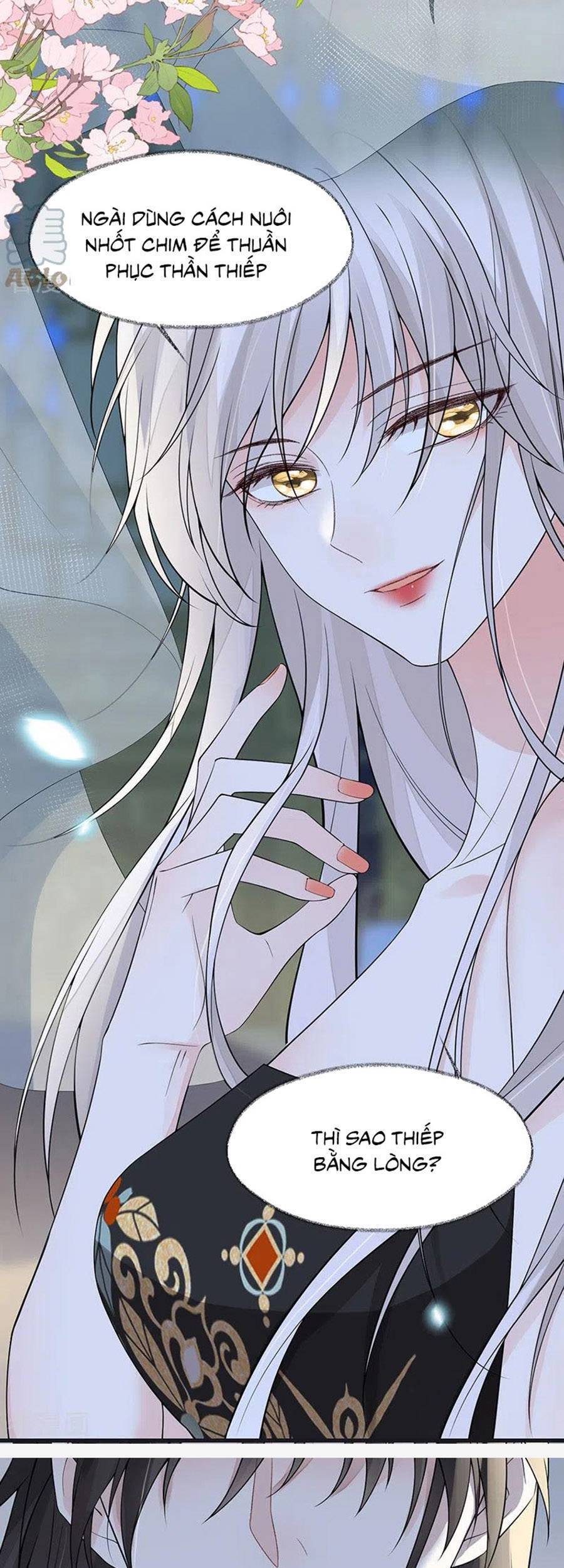 Thái Hậu Quân Hạ Thần Chapter 131 - Trang 2