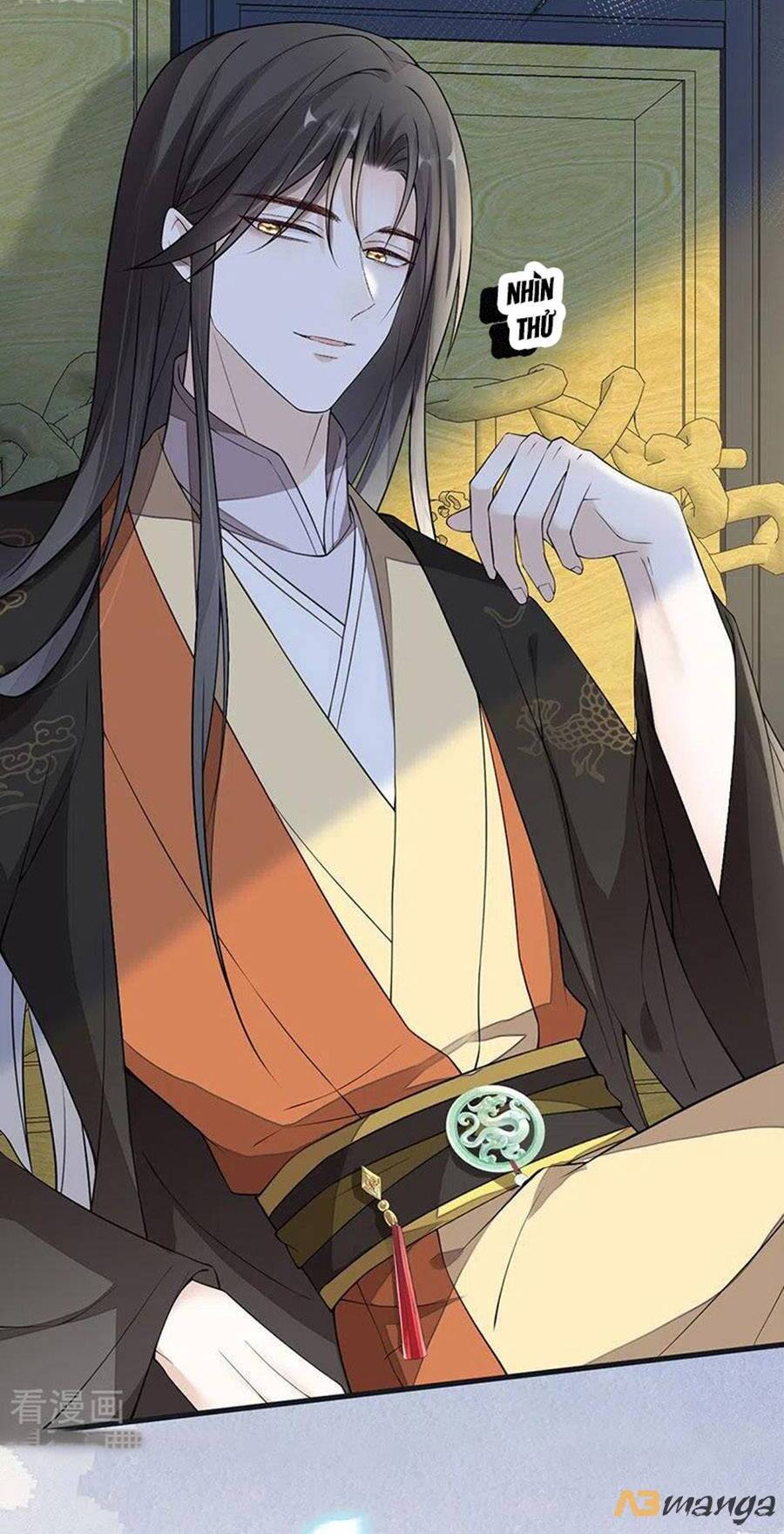 Thái Hậu Quân Hạ Thần Chapter 131 - Trang 2