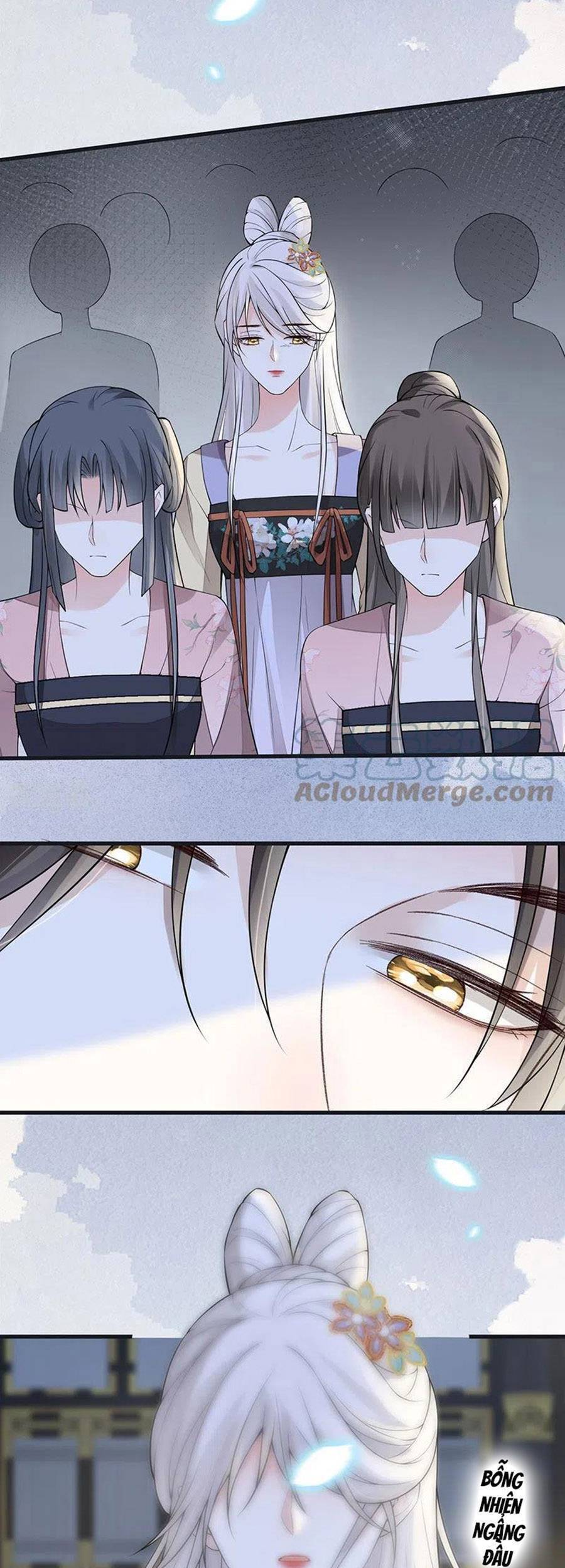Thái Hậu Quân Hạ Thần Chapter 131 - Trang 2