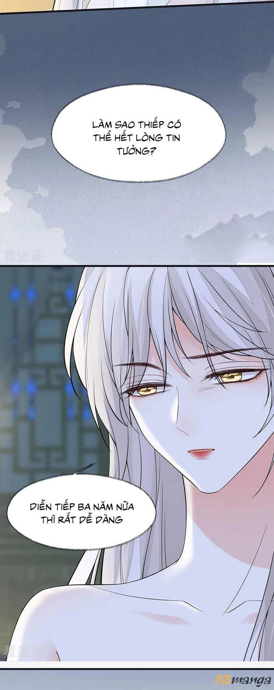 Thái Hậu Quân Hạ Thần Chapter 131 - Trang 2