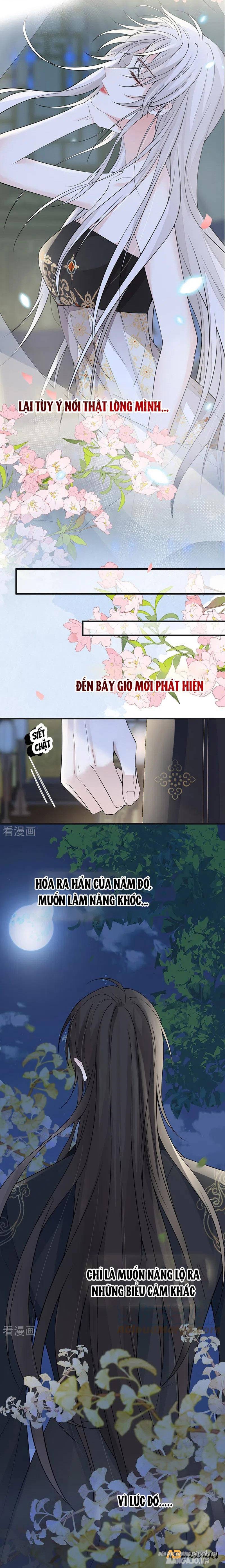 Thái Hậu Quân Hạ Thần Chapter 132 - Trang 2