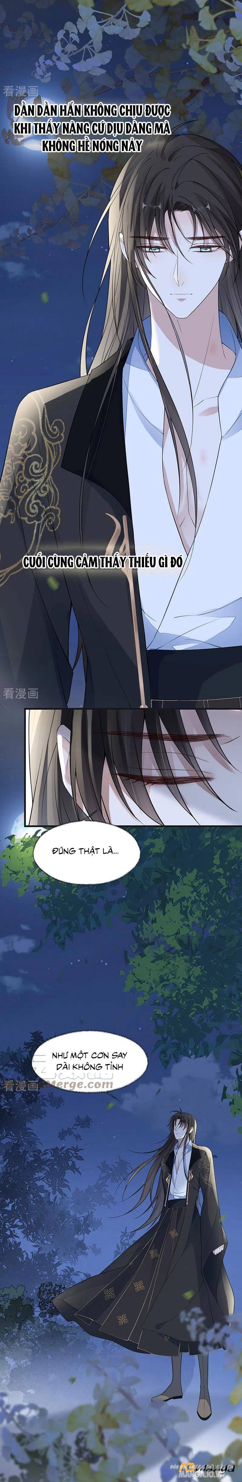 Thái Hậu Quân Hạ Thần Chapter 132 - Trang 2