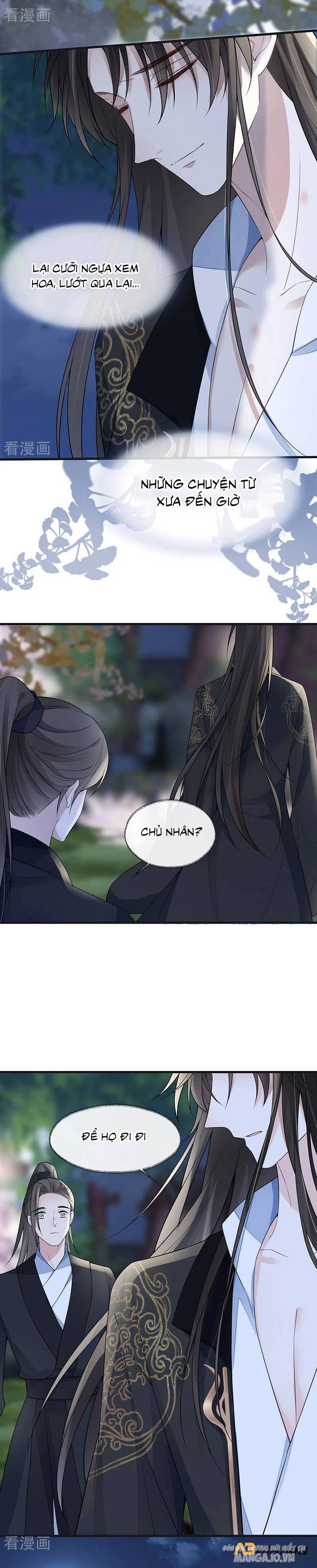 Thái Hậu Quân Hạ Thần Chapter 132 - Trang 2