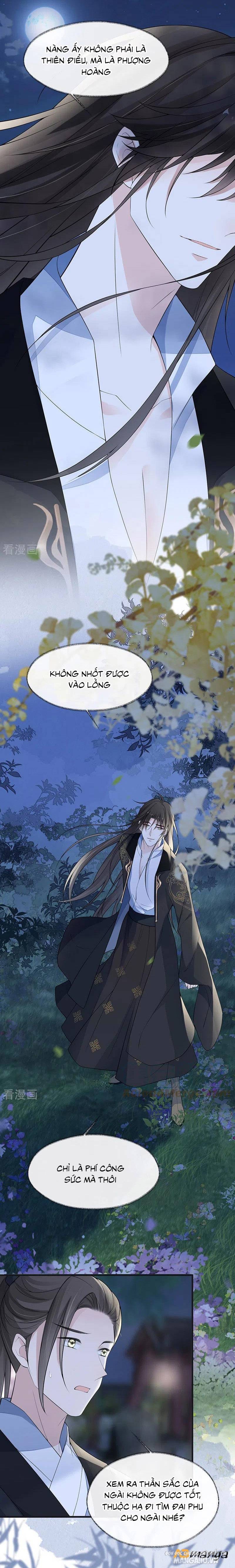 Thái Hậu Quân Hạ Thần Chapter 132 - Trang 2