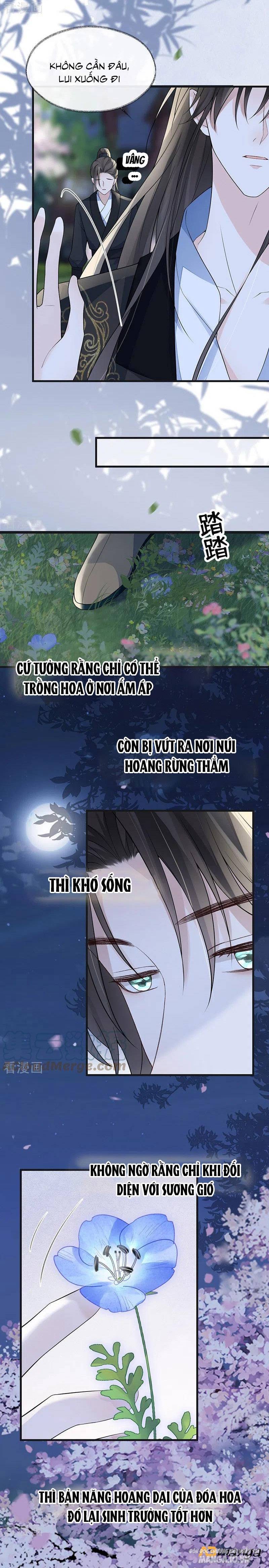 Thái Hậu Quân Hạ Thần Chapter 132 - Trang 2