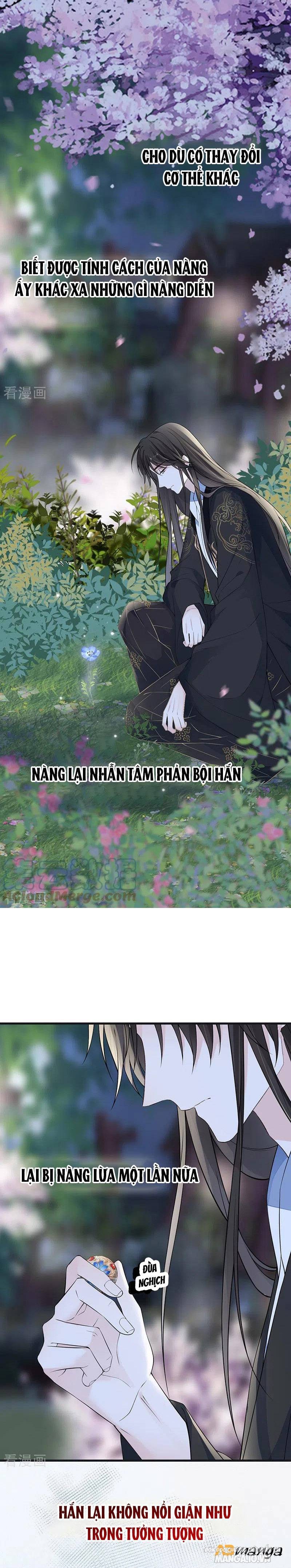 Thái Hậu Quân Hạ Thần Chapter 132 - Trang 2