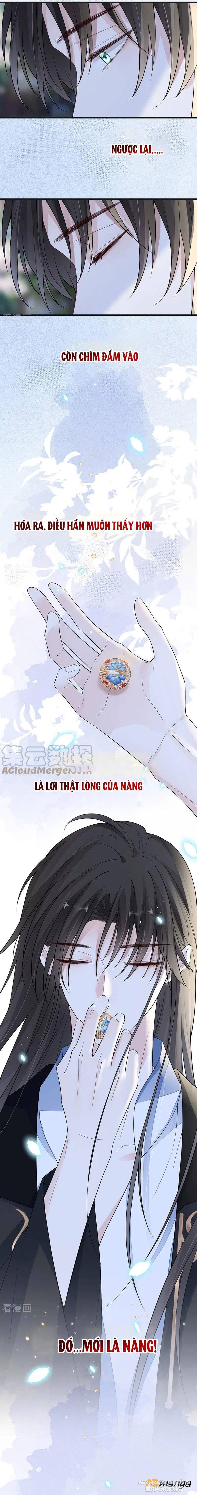 Thái Hậu Quân Hạ Thần Chapter 132 - Trang 2