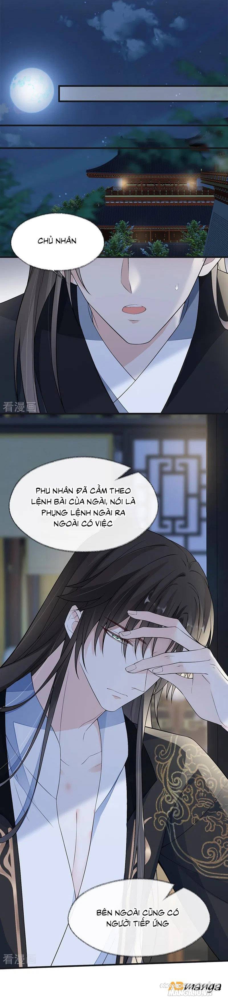 Thái Hậu Quân Hạ Thần Chapter 132 - Trang 2