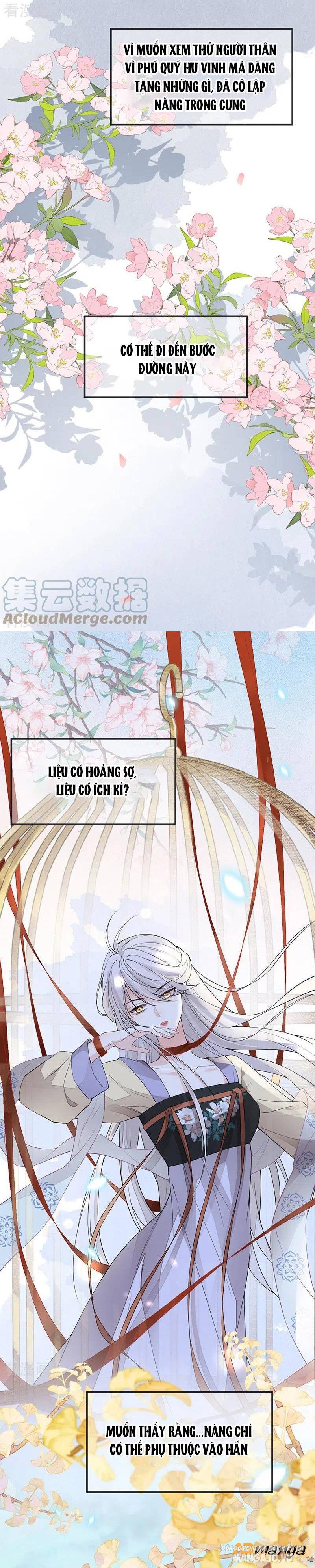 Thái Hậu Quân Hạ Thần Chapter 132 - Trang 2