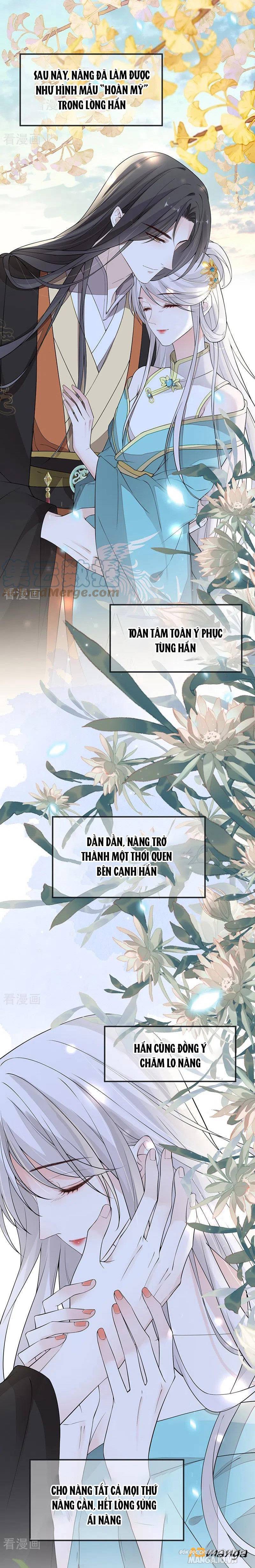 Thái Hậu Quân Hạ Thần Chapter 132 - Trang 2