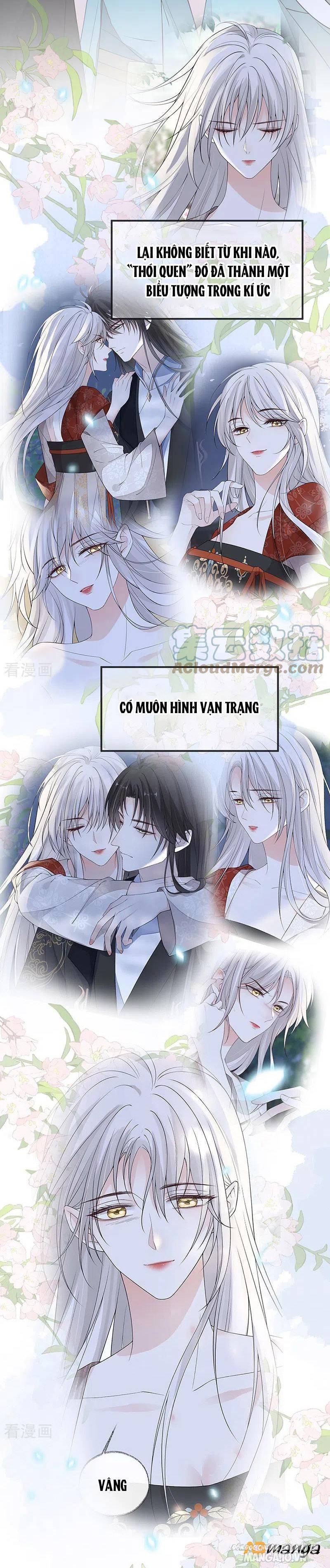 Thái Hậu Quân Hạ Thần Chapter 132 - Trang 2