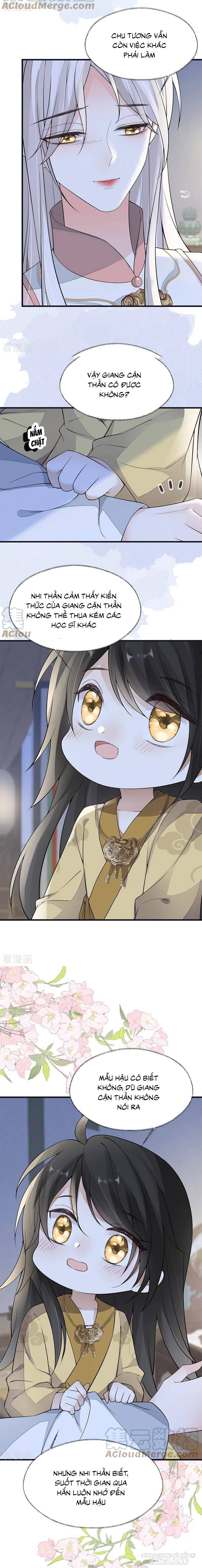 Thái Hậu Quân Hạ Thần Chapter 133 - Trang 2