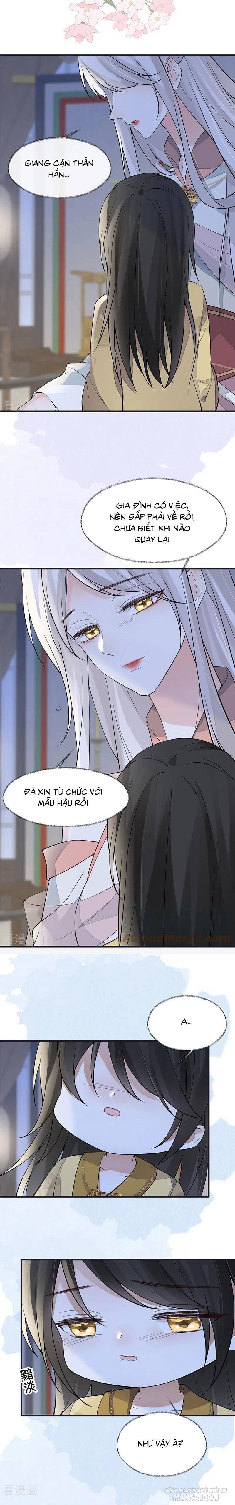 Thái Hậu Quân Hạ Thần Chapter 133 - Trang 2