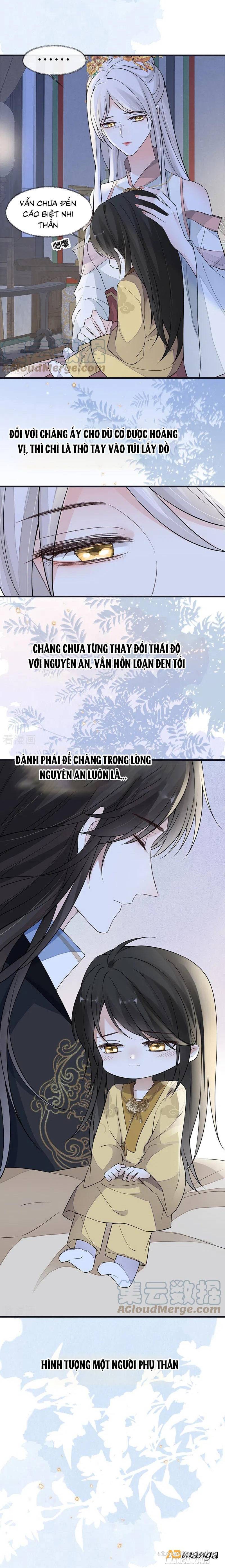 Thái Hậu Quân Hạ Thần Chapter 133 - Trang 2