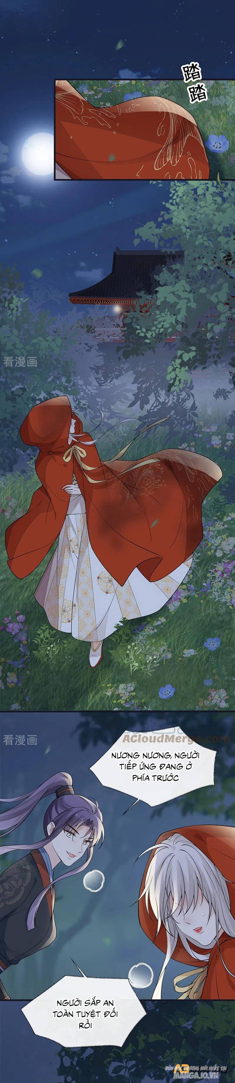 Thái Hậu Quân Hạ Thần Chapter 133 - Trang 2