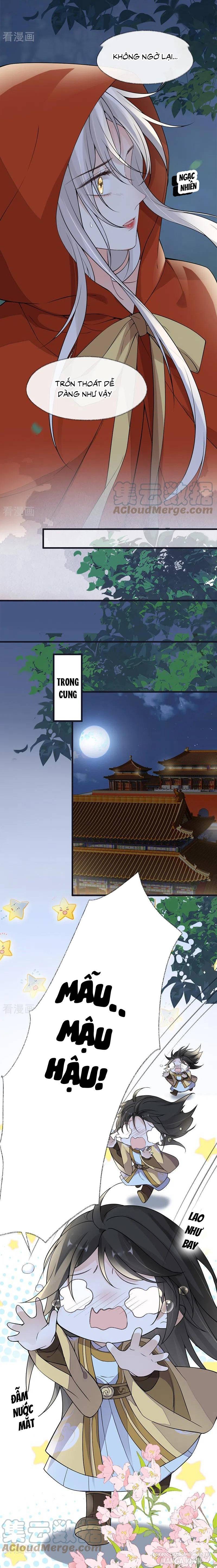 Thái Hậu Quân Hạ Thần Chapter 133 - Trang 2