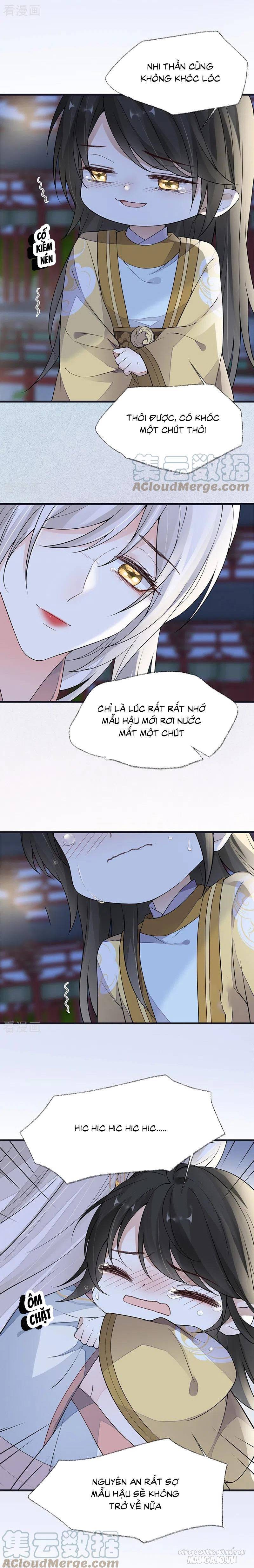 Thái Hậu Quân Hạ Thần Chapter 133 - Trang 2