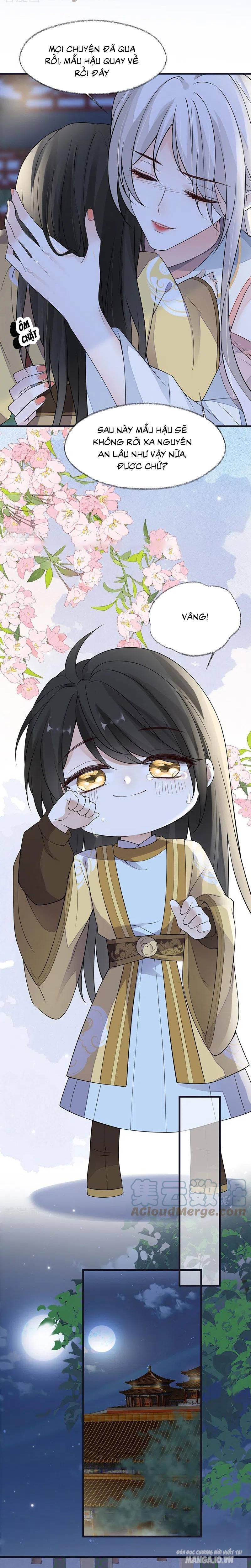 Thái Hậu Quân Hạ Thần Chapter 133 - Trang 2