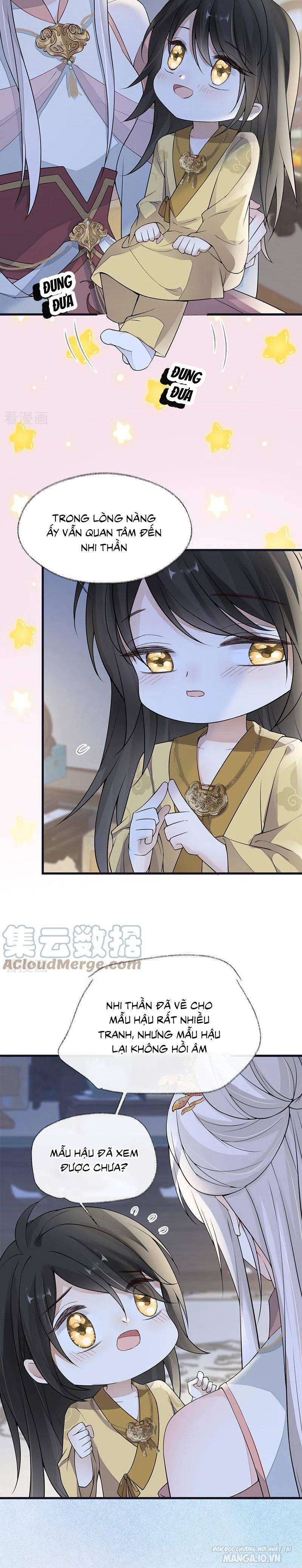 Thái Hậu Quân Hạ Thần Chapter 133 - Trang 2