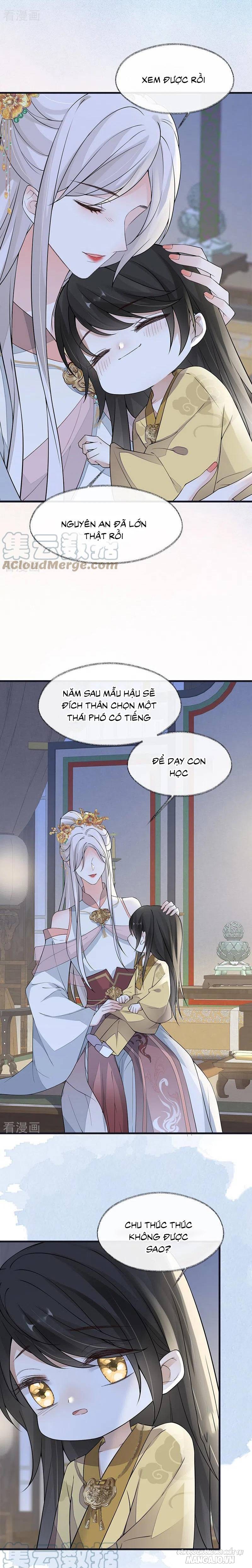 Thái Hậu Quân Hạ Thần Chapter 133 - Trang 2