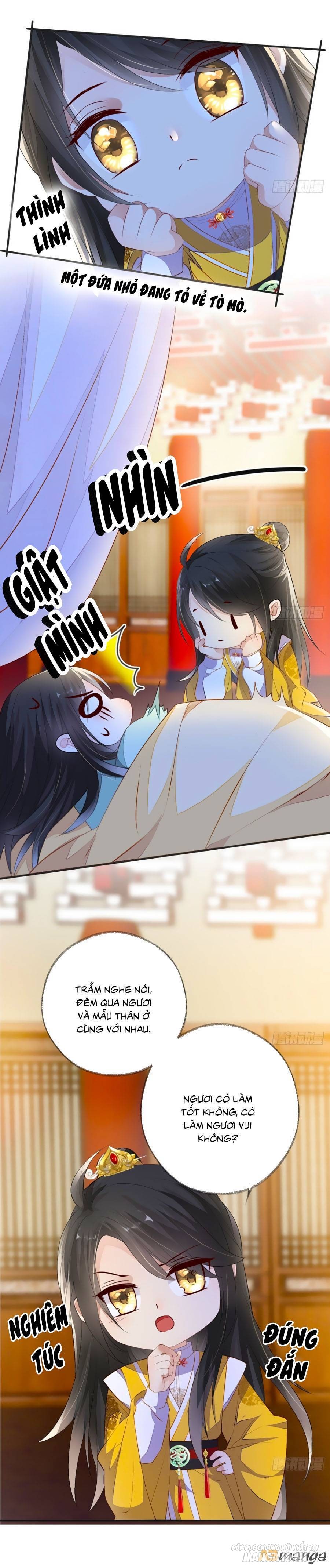 Thái Hậu Quân Hạ Thần Chapter 14 - Trang 2