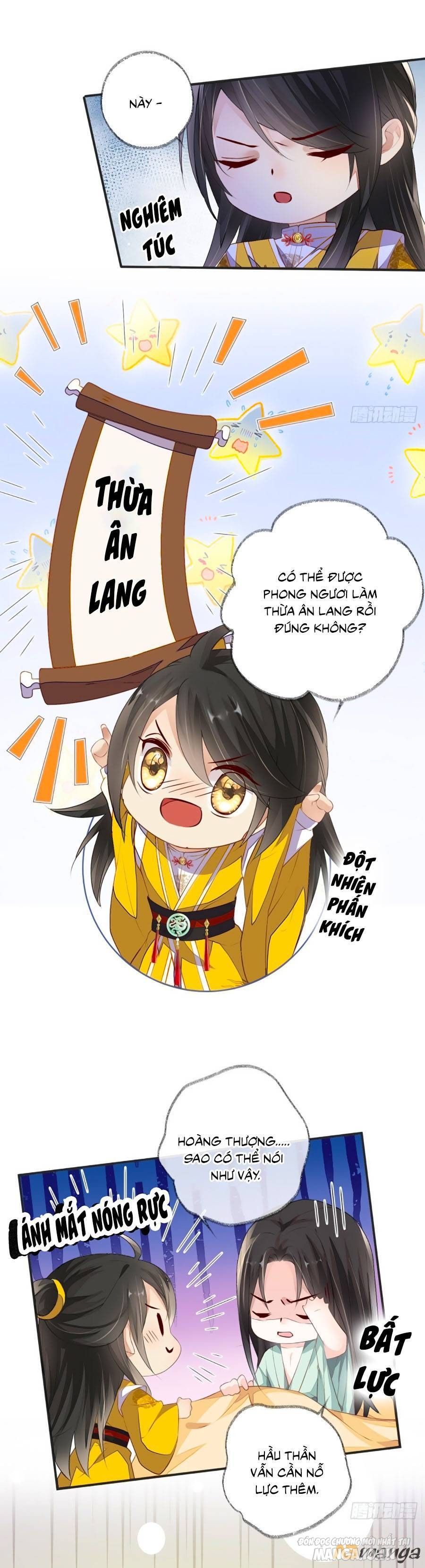 Thái Hậu Quân Hạ Thần Chapter 14 - Trang 2