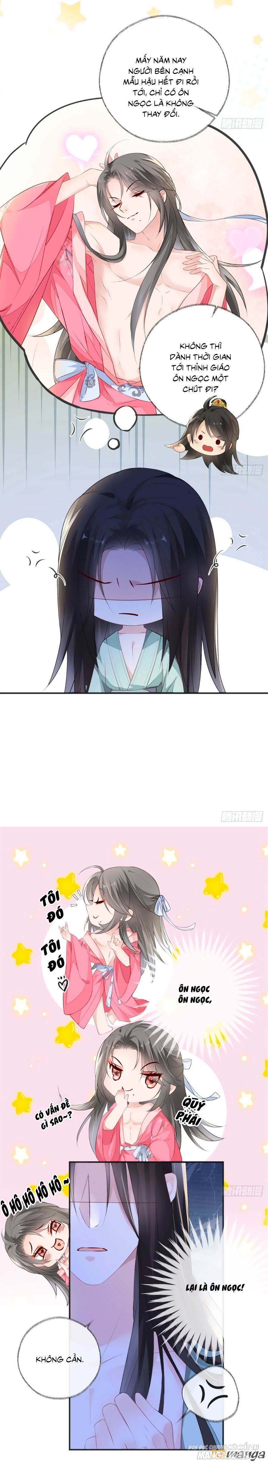 Thái Hậu Quân Hạ Thần Chapter 14 - Trang 2