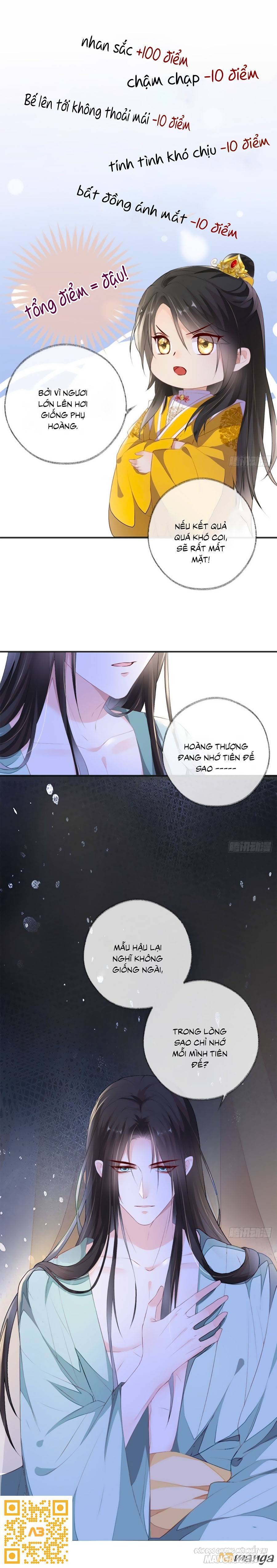 Thái Hậu Quân Hạ Thần Chapter 14 - Trang 2