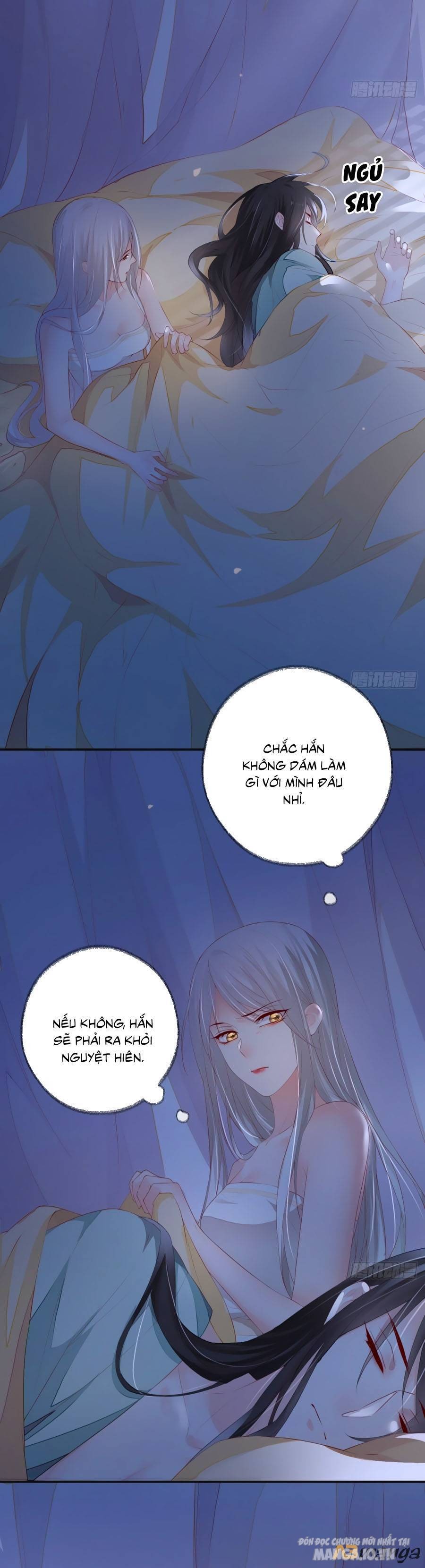 Thái Hậu Quân Hạ Thần Chapter 14 - Trang 2