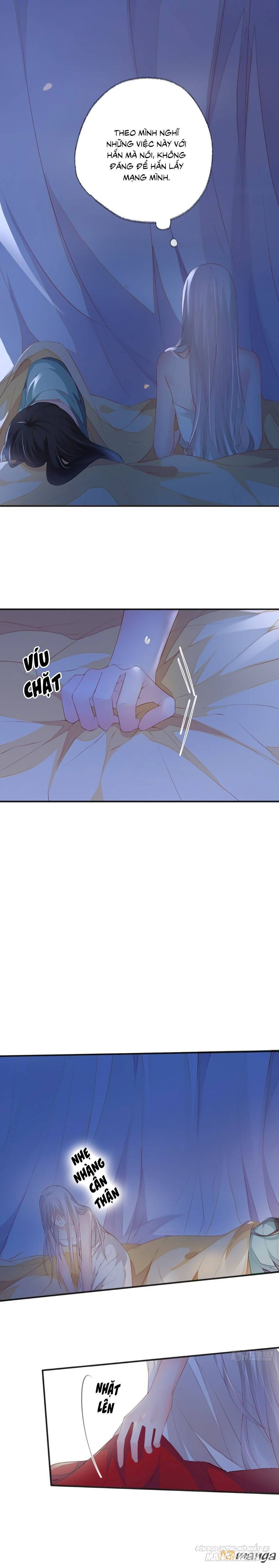 Thái Hậu Quân Hạ Thần Chapter 14 - Trang 2