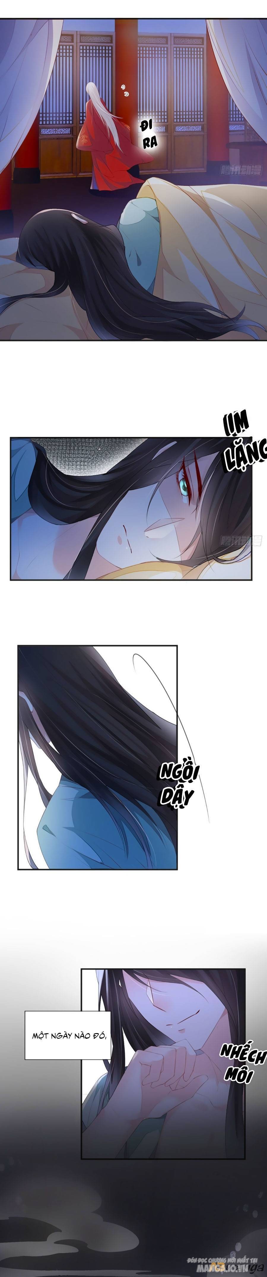 Thái Hậu Quân Hạ Thần Chapter 14 - Trang 2