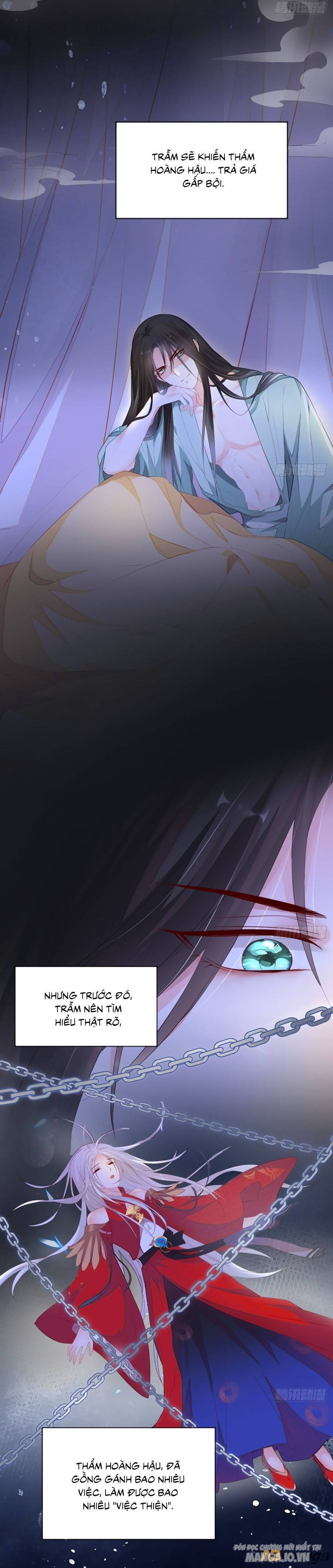 Thái Hậu Quân Hạ Thần Chapter 14 - Trang 2