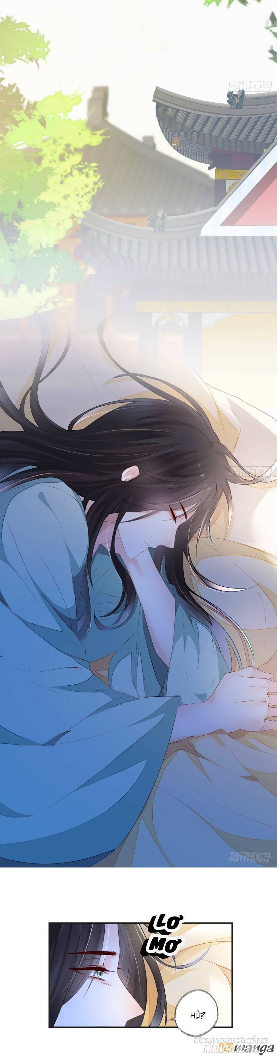 Thái Hậu Quân Hạ Thần Chapter 14 - Trang 2