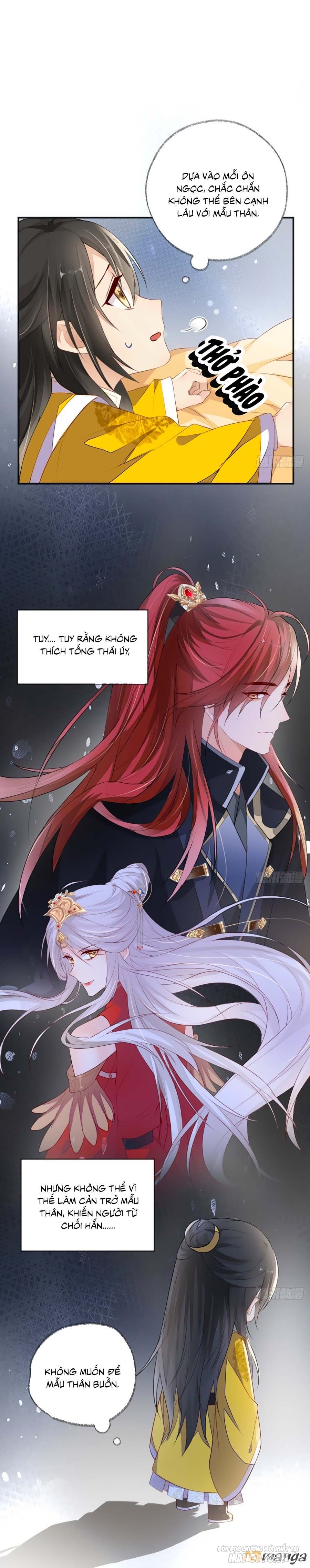 Thái Hậu Quân Hạ Thần Chapter 15 - Trang 2