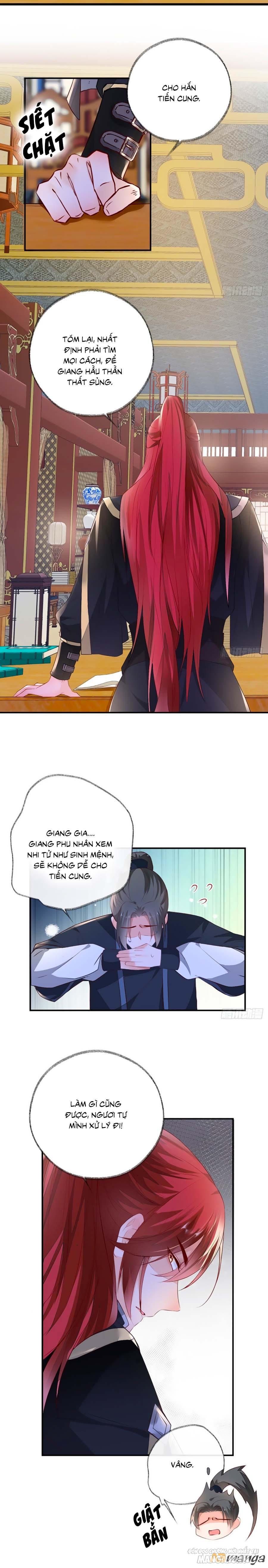 Thái Hậu Quân Hạ Thần Chapter 15 - Trang 2