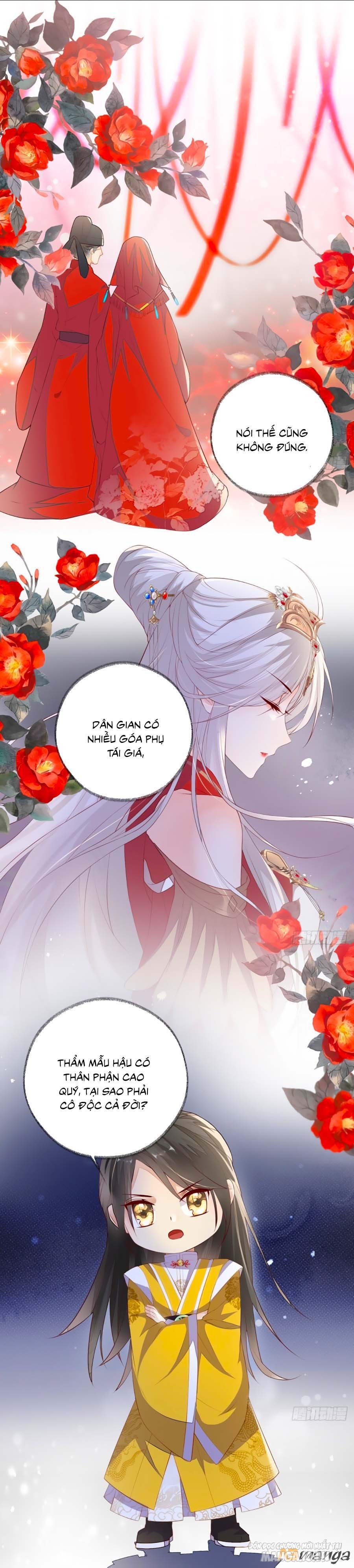Thái Hậu Quân Hạ Thần Chapter 15 - Trang 2