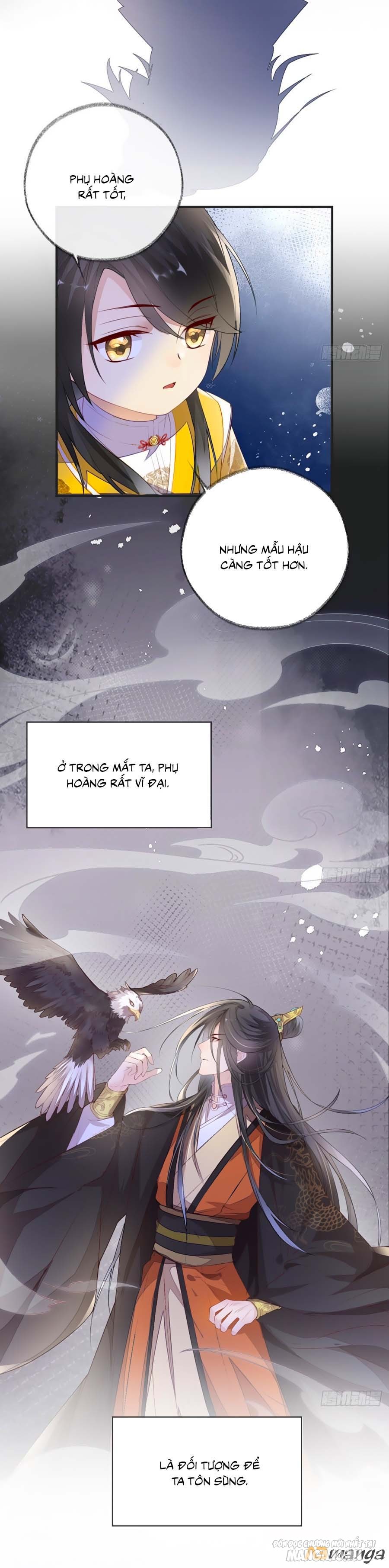 Thái Hậu Quân Hạ Thần Chapter 15 - Trang 2