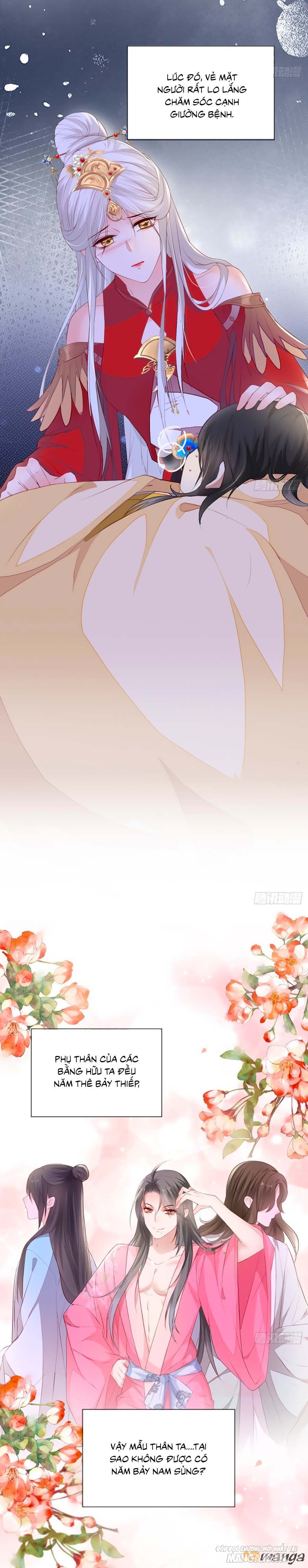 Thái Hậu Quân Hạ Thần Chapter 15 - Trang 2