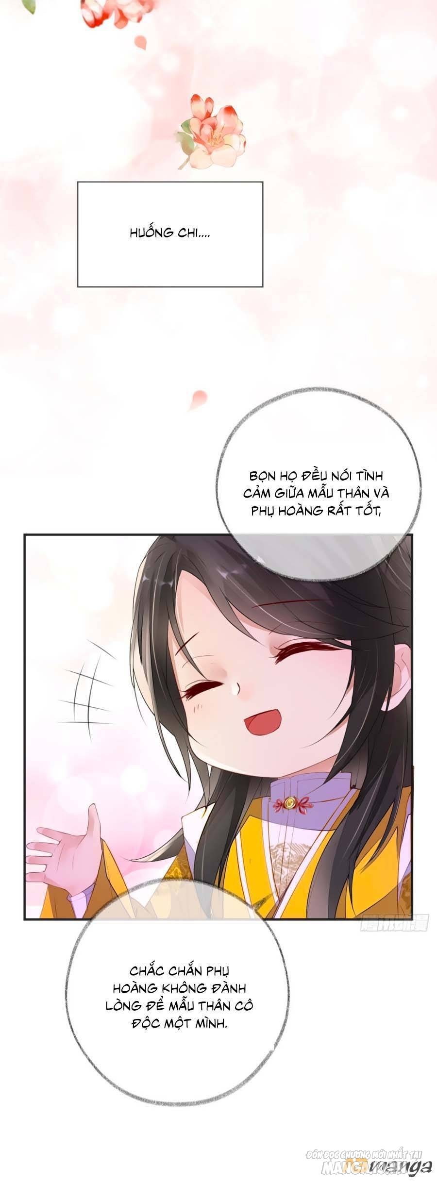 Thái Hậu Quân Hạ Thần Chapter 15 - Trang 2