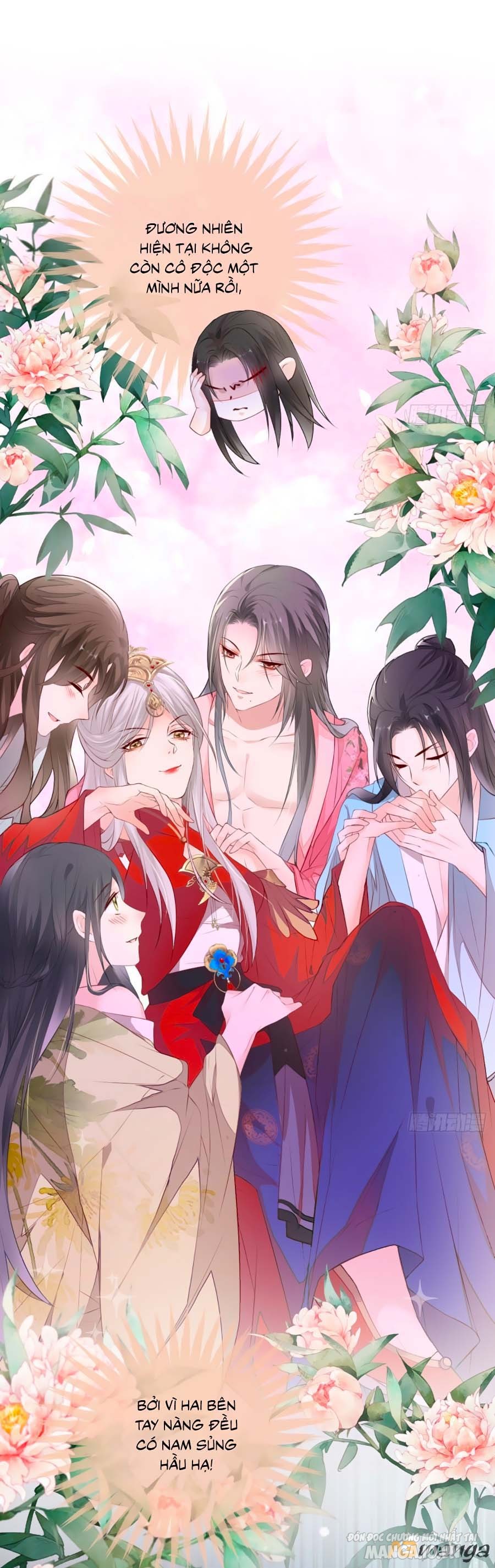 Thái Hậu Quân Hạ Thần Chapter 15 - Trang 2