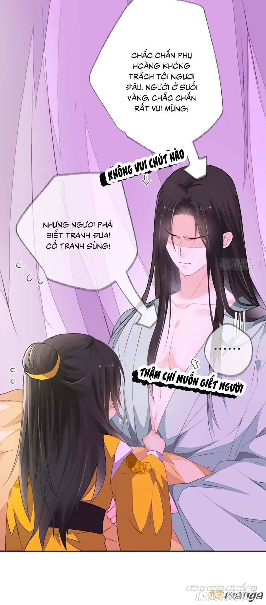 Thái Hậu Quân Hạ Thần Chapter 15 - Trang 2