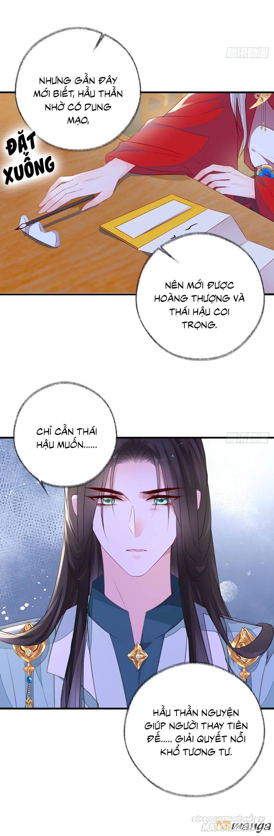 Thái Hậu Quân Hạ Thần Chapter 16 - Trang 2