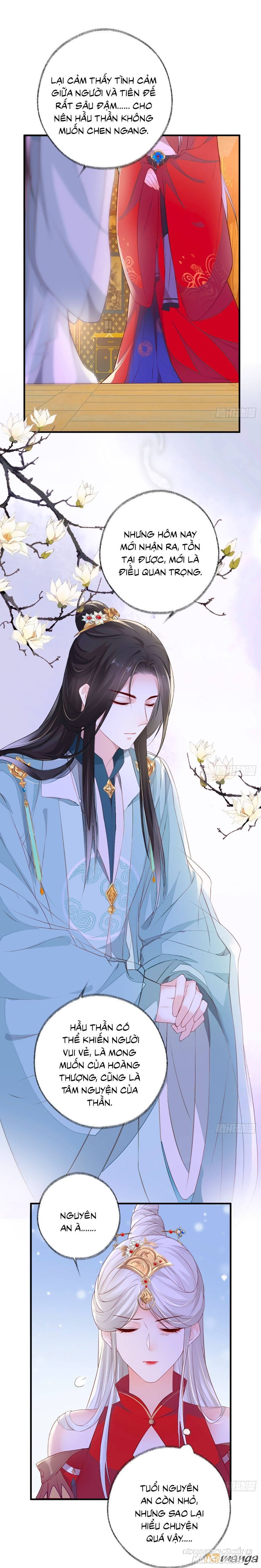 Thái Hậu Quân Hạ Thần Chapter 16 - Trang 2