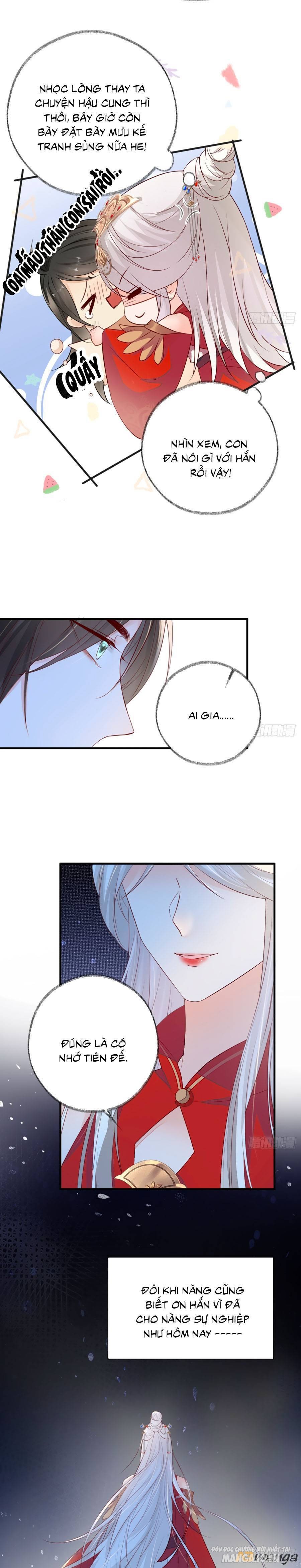 Thái Hậu Quân Hạ Thần Chapter 16 - Trang 2