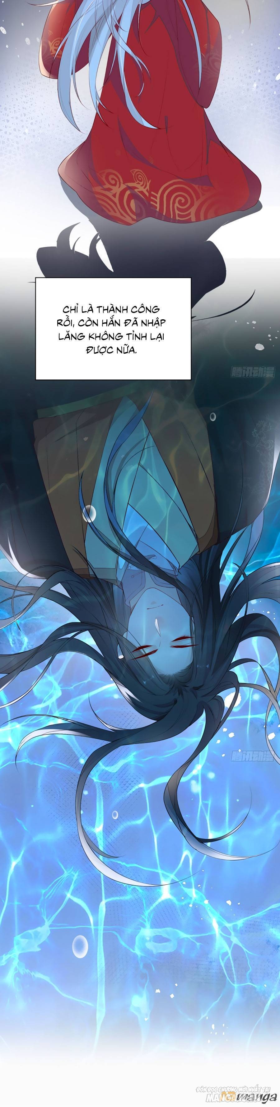 Thái Hậu Quân Hạ Thần Chapter 16 - Trang 2