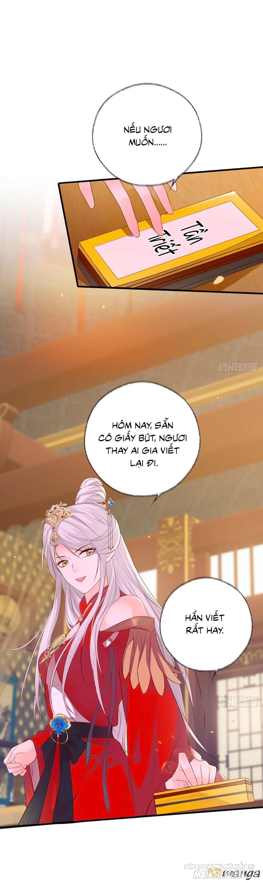 Thái Hậu Quân Hạ Thần Chapter 16 - Trang 2