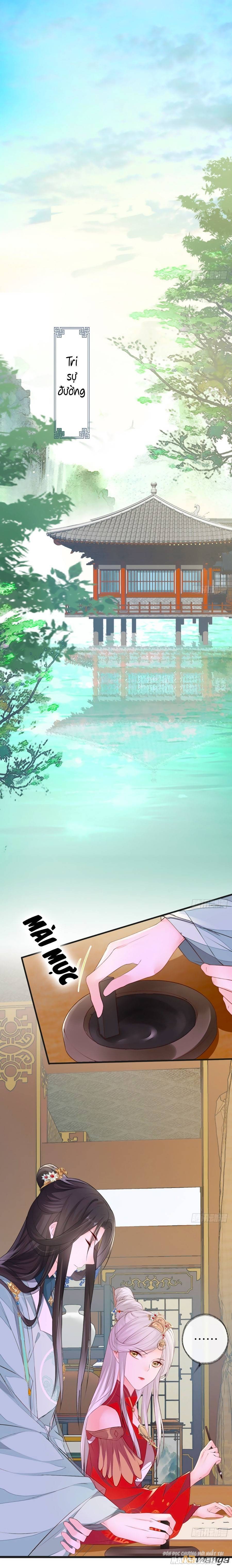 Thái Hậu Quân Hạ Thần Chapter 16 - Trang 2