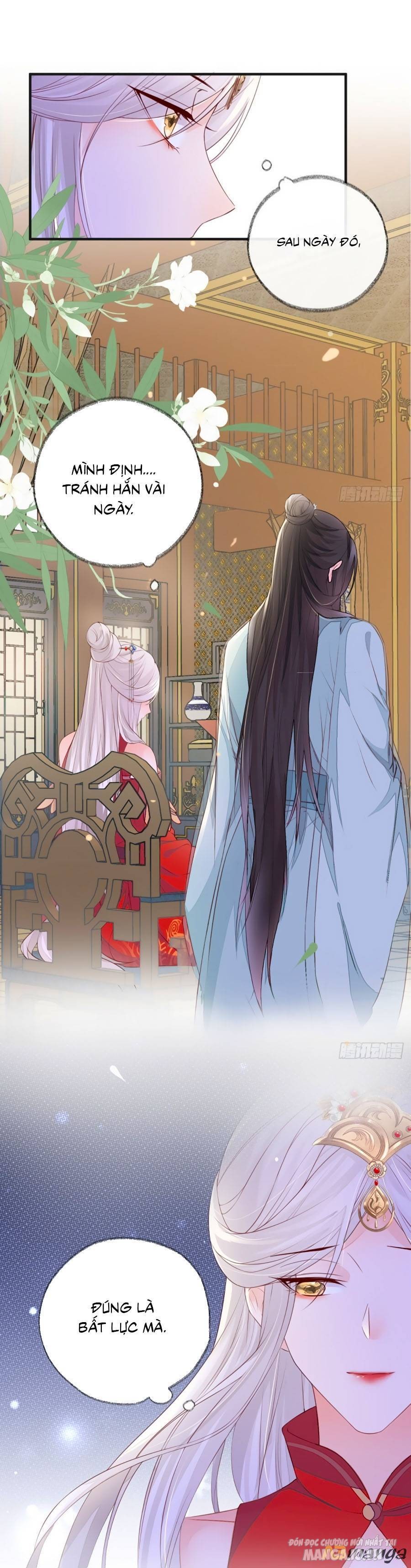 Thái Hậu Quân Hạ Thần Chapter 16 - Trang 2