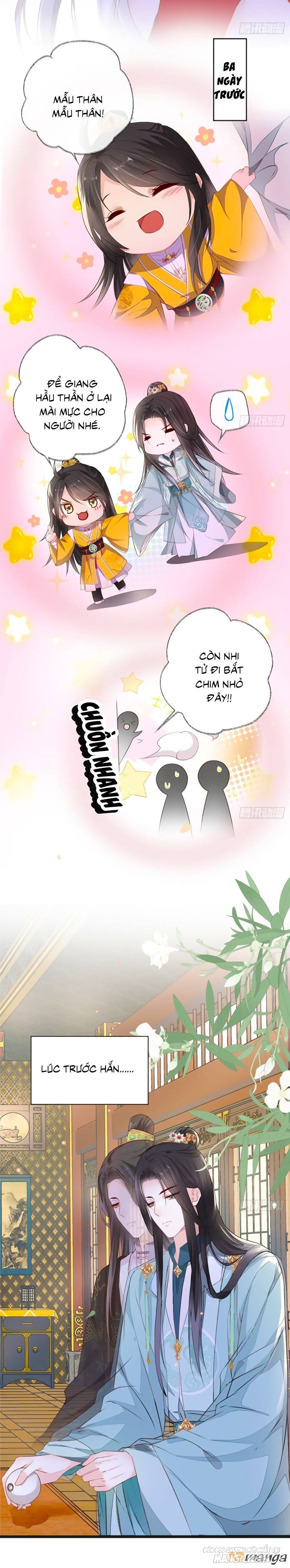 Thái Hậu Quân Hạ Thần Chapter 16 - Trang 2